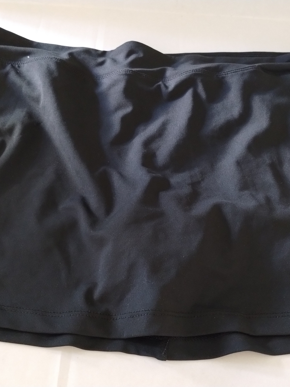 Women’s Black Skirt/Skort - Classic Everyday Style
